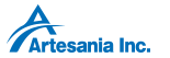 株式会社アルテサニア公式サイト - Artesania Official website